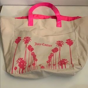 Juicy couture bag